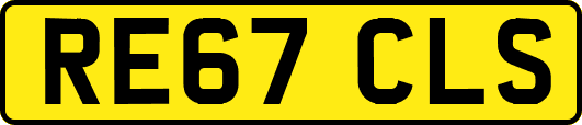 RE67CLS