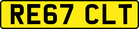 RE67CLT