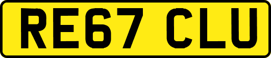 RE67CLU