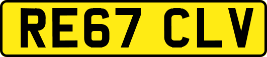 RE67CLV