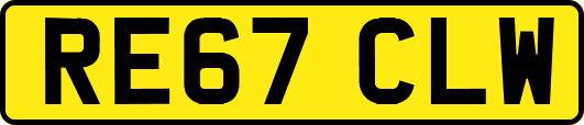 RE67CLW