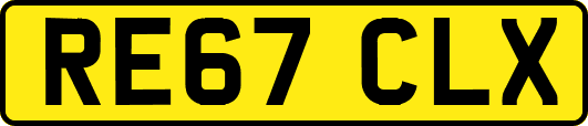 RE67CLX