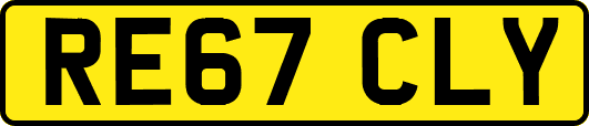 RE67CLY