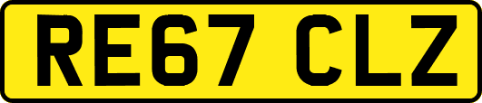 RE67CLZ