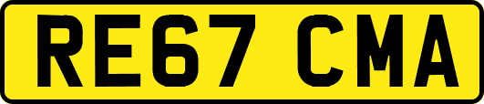 RE67CMA