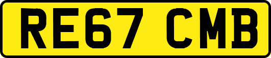 RE67CMB
