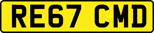 RE67CMD