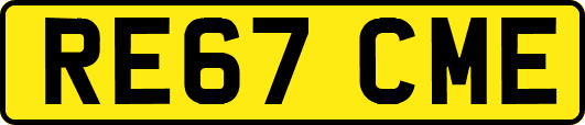 RE67CME