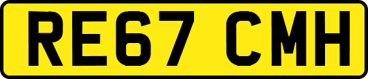RE67CMH