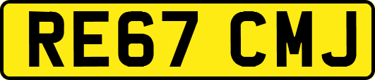 RE67CMJ