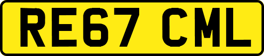 RE67CML