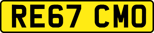 RE67CMO