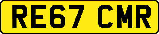 RE67CMR