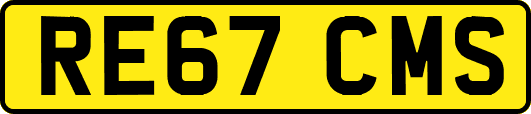 RE67CMS