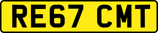RE67CMT
