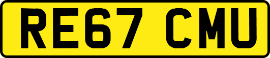 RE67CMU