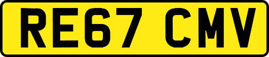 RE67CMV