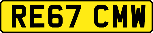 RE67CMW