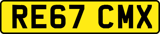 RE67CMX