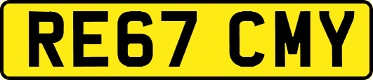 RE67CMY