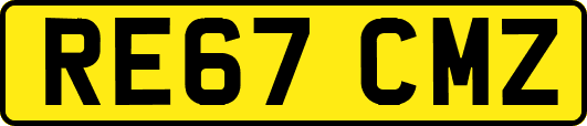 RE67CMZ
