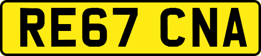 RE67CNA