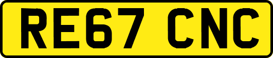 RE67CNC