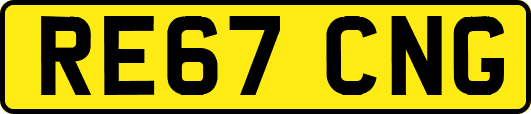 RE67CNG