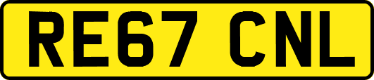 RE67CNL