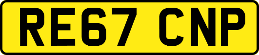RE67CNP
