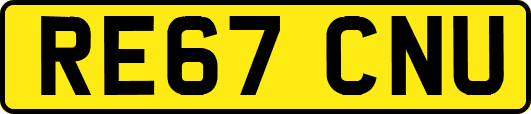 RE67CNU