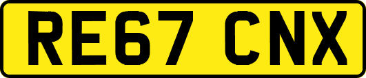 RE67CNX