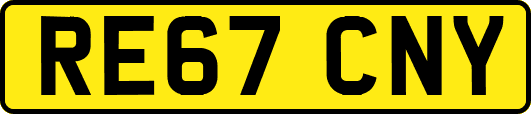 RE67CNY