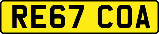 RE67COA