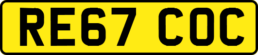 RE67COC