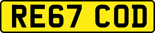 RE67COD