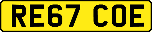 RE67COE