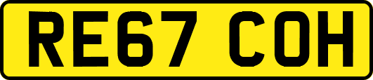 RE67COH