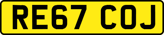 RE67COJ