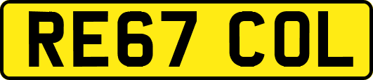 RE67COL