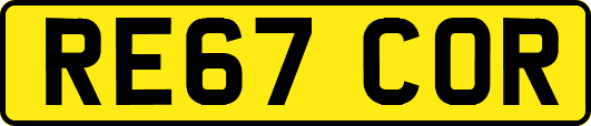 RE67COR