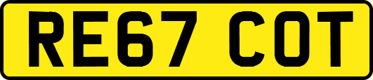 RE67COT