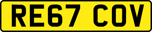 RE67COV