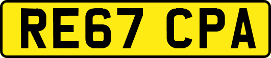 RE67CPA