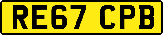 RE67CPB