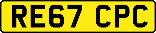 RE67CPC