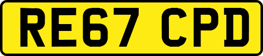 RE67CPD