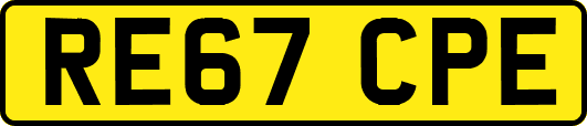 RE67CPE