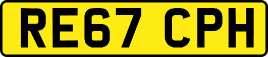 RE67CPH
