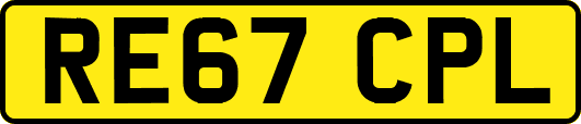 RE67CPL